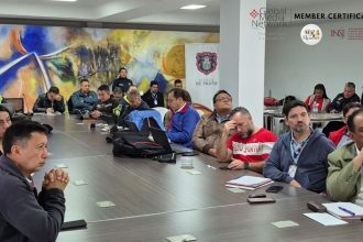 Pasto fortalece medidas de seguridad vial y prioriza zonas con alta accidentalidad