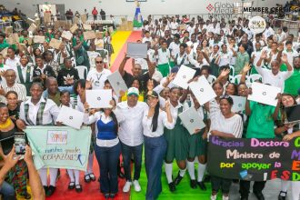 Gobierno impulsa conectividad y economía digital en Chocó con inversión en educación y tecnología