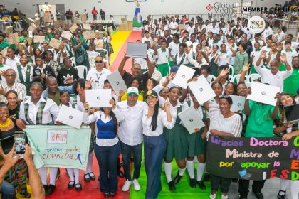 Gobierno impulsa conectividad y economía digital en Chocó con inversión en educación y tecnología