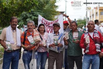 Gobierno impulsa Reforma Agraria en Tolima: balance de tierras, créditos y apoyo al campesinado en Mariquita