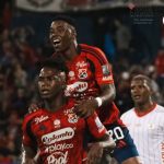 Independiente Medellín revive en la Liga BetPlay 2026 con remontada épica ante un América sin reacción