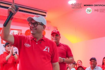 Lidio García llama a fortalecer el Partido Liberal y recuperar sus principios democráticos