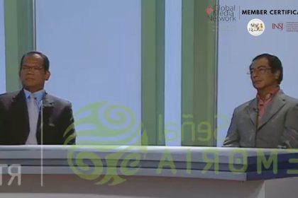 Lucio le explicó a Petro en el 2009 cómo defender la soberanía sin aislar a Colombia: La tesis que hoy aplica el Gobierno del Cambio (II)