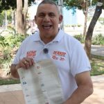 El candidato al Senado Máximo Noriega denunció un presunto fraude electoral en el Caribe que incluiría compra de votos, infiltración en la organización electoral y pagos digitales para manipular las elecciones del 8 de marzo.