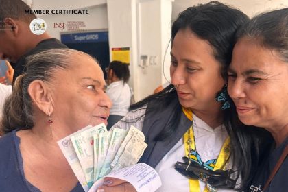 Prosperidad Social suspenderá pagos de Colombia Mayor durante elecciones para garantizar transparencia