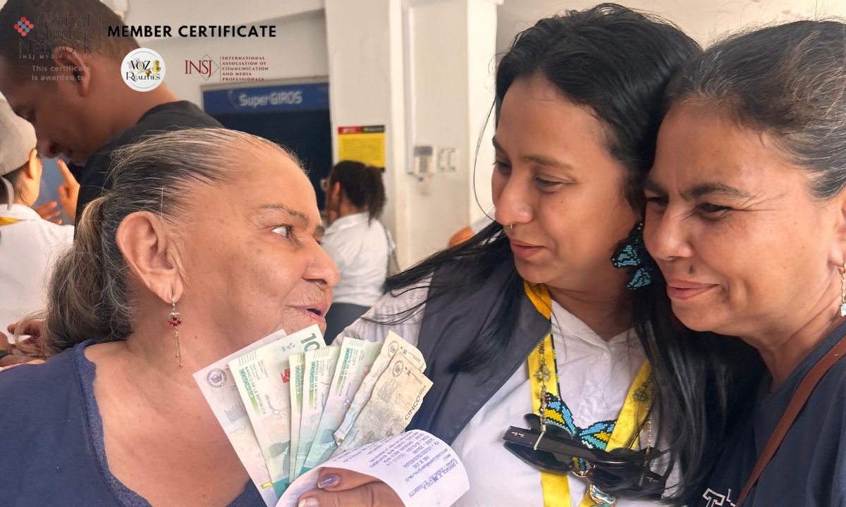 Prosperidad Social suspenderá pagos de Colombia Mayor durante elecciones para garantizar transparencia