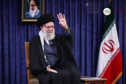 Irán confirma la muerte de su líder supremo Alí Jameneí tras bombardeos de EE. UU. e Israel. Donald Trump celebra el fin del régimen.