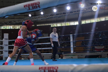 Juegos Nacionales 2027: organismos deportivos deberán cumplir requisitos legales para participar