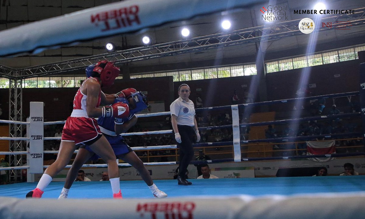 Juegos Nacionales 2027: organismos deportivos deberán cumplir requisitos legales para participar