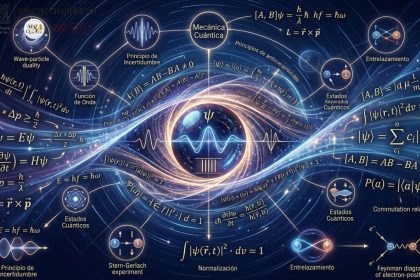 Día Mundial de la Cuántica: entre el potencial revolucionario y las dudas reales sobre la computación cuántica