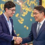 Gobierno impulsa la educación en inteligencia artificial: 125 docentes se forman con universidad china