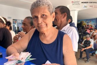 Colombia Mayor Atlántico: más de 142.000 adultos mayores recibirán pagos desde abril de 2026