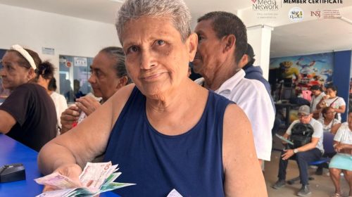 Colombia Mayor Atlántico: más de 142.000 adultos mayores recibirán pagos desde abril de 2026