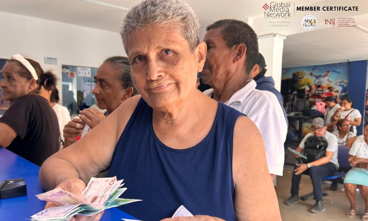 Colombia Mayor Atlántico: más de 142.000 adultos mayores recibirán pagos desde abril de 2026