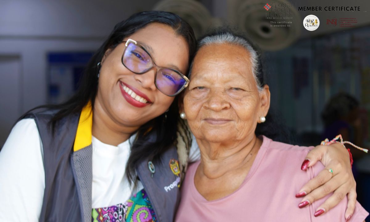 Colombia Mayor Bolívar 2026: más de 173.000 adultos mayores recibirán pagos del tercer ciclo