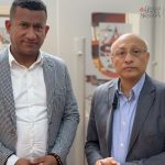 Pasto y Nariño articulan acciones ante crisis económica, clima extremo y situación del volcán Galeras