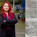 Nuevas amenazas contra Viviana Vargas por parte de las FARC-EP: revictimización del Estado