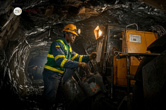 Colombia lanza plataforma para rastrear el oro en tiempo real y combatir la minería ilegal