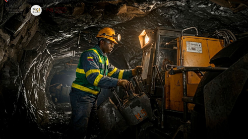 Colombia lanza plataforma para rastrear el oro en tiempo real y combatir la minería ilegal