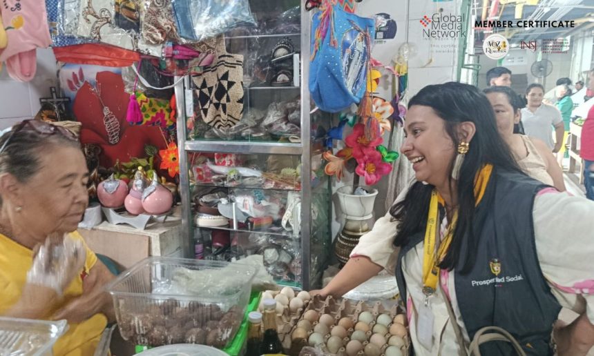 Hambre Cero en el Atlántico: más de 2.800 hogares reciben apoyo para garantizar alimentación digna