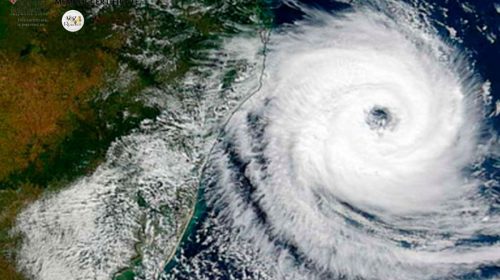 Gobierno activa plan preventivo ante posible fenómeno de El Niño en Colombia para 2026