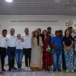 Gobierno inicia obra eléctrica histórica en La Guajira para acabar apagones y beneficiar a 400 mil habitantes