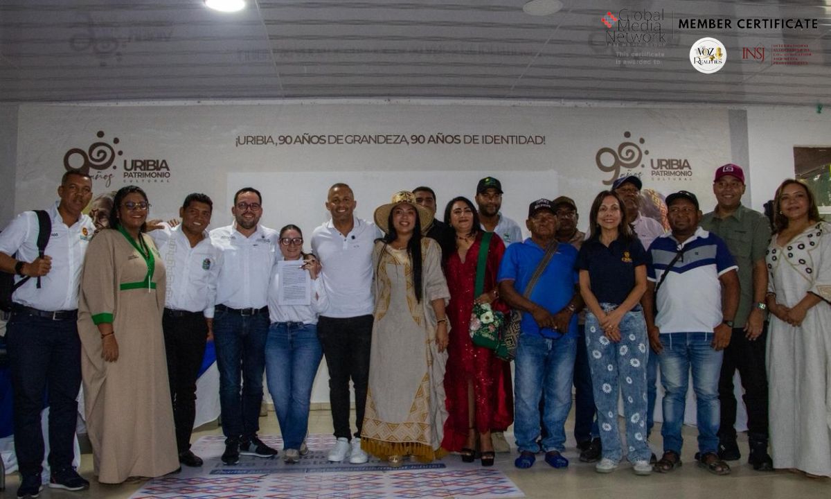 Gobierno inicia obra eléctrica histórica en La Guajira para acabar apagones y beneficiar a 400 mil habitantes