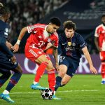 PSG vs Bayern Múnich 5-4: lluvia de goles en París y ventaja mínima en semifinales de Champions League