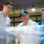 UniCamacho inaugura edificio inteligente en Yumbo: inversión impulsa educación tecnológica en el Valle UniCamacho inaugura edificio inteligente en Yumbo: inversión impulsa educación tecnológica en el Valle