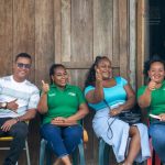 Gobierno ha capacitado a más de 37.000 víctimas del conflicto en herramientas digitales para impulsar la reparación social