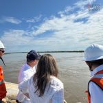 Gobierno controla emergencia en vía del Meta y garantiza movilidad en corredor clave de la Orinoquía