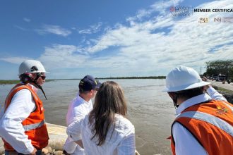 Gobierno controla emergencia en vía del Meta y garantiza movilidad en corredor clave de la Orinoquía