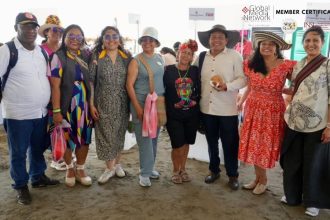 Impulsan la economía pesquera con inversión de $400 millones y fortalecen la soberanía alimentaria en Bolívar