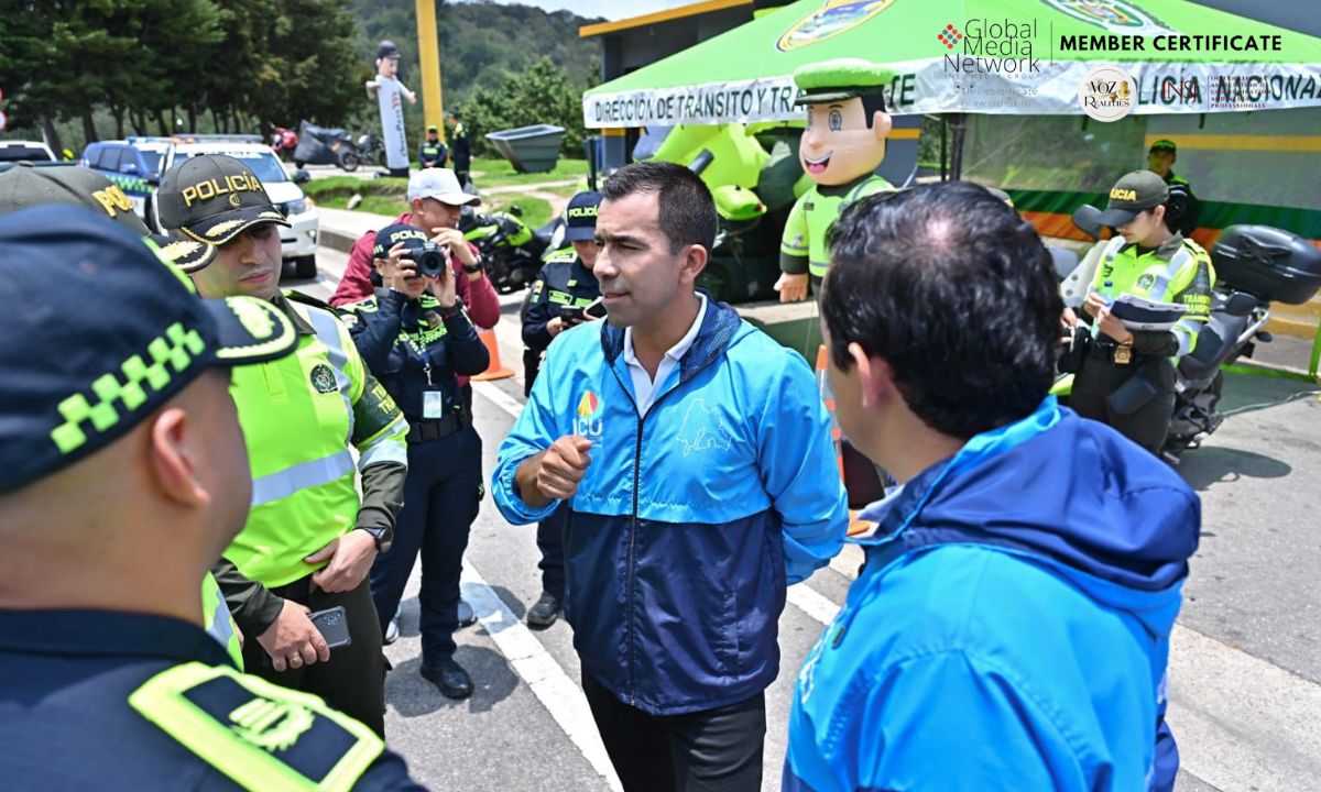 Plan Retorno en Cundinamarca: medidas especiales para el ingreso de más de 1,6 millones de vehículos