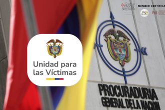 Procuraduría investiga a funcionarios de la UARIV por presuntas irregularidades en contratos de atención a víctimas