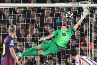 Atlético de Madrid golpea al Barcelona y toma ventaja en Champions con triunfo 0-2