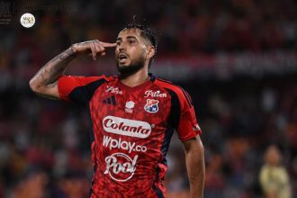 Independiente Medellín vence a Cusco y se mete en la pelea por octavos de la Copa Libertadores