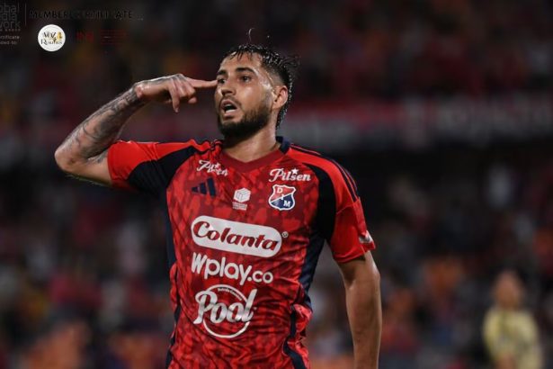 Independiente Medellín vence a Cusco y se mete en la pelea por octavos de la Copa Libertadores