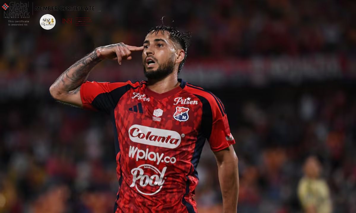 Independiente Medellín vence a Cusco y se mete en la pelea por octavos de la Copa Libertadores