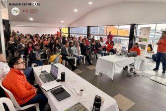 Accesos Norte Fase II en Bogotá: ANI inicia socialización y anuncia obras desde junio de 2026