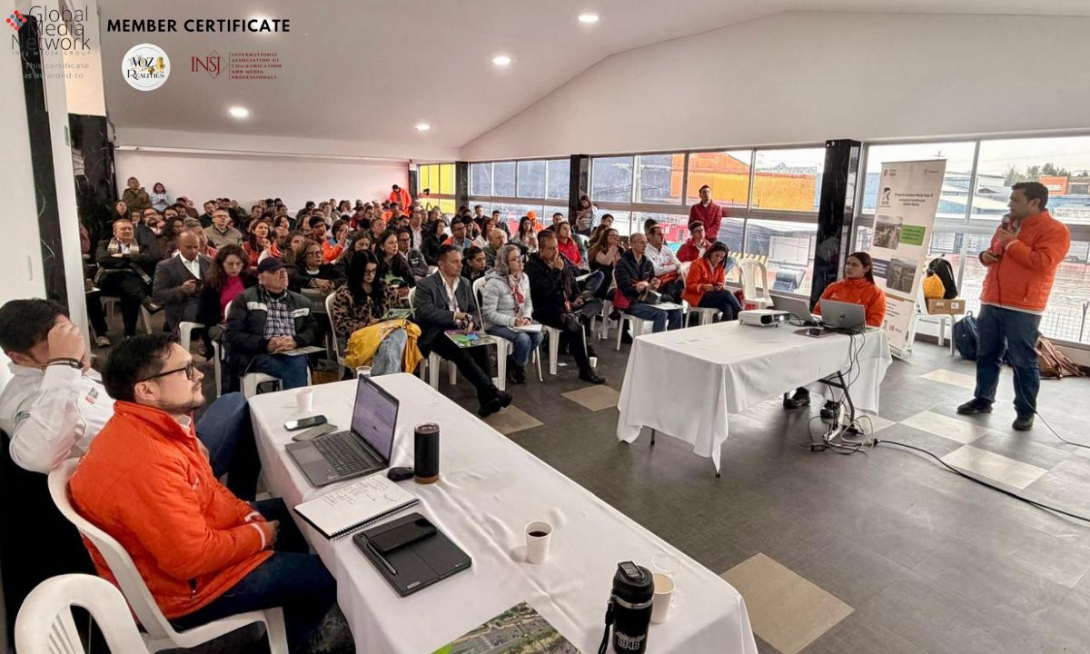 Accesos Norte Fase II en Bogotá: ANI inicia socialización y anuncia obras desde junio de 2026