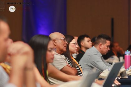 Colombia impulsa estándares internacionales tras primer Congreso de Seguridad Vehicular en Cartagena