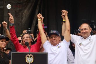 Gobierno nacional anuncia revolución laboral en Colombia: nueva política de trabajo digno y reparación al sindicalismo