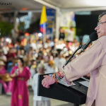 Gustavo Petro propone Asamblea Constituyente sin cambiar la Constitución de 1991: reformas sociales y anticorrupción en el centro Gustavo Petro propone Asamblea Constituyente sin cambiar la Constitución de 1991: reformas sociales y anticorrupción en el centro