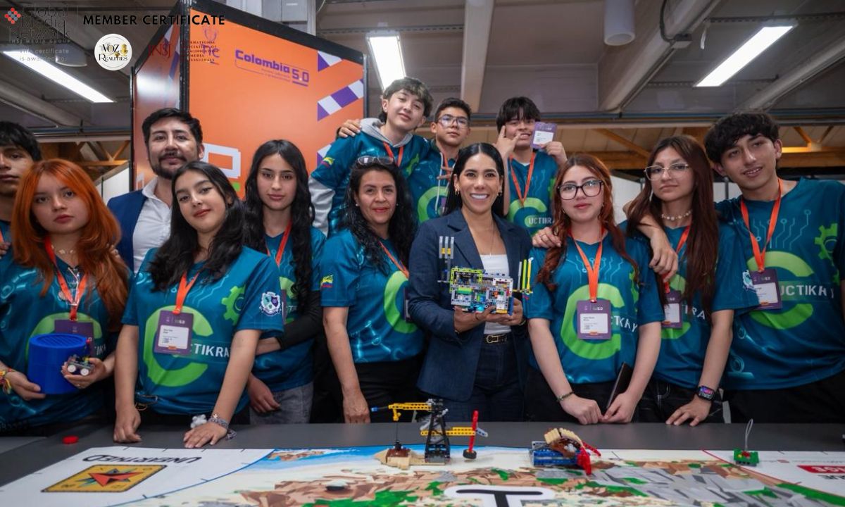 Colombia 5.0 amplía cobertura digital: millones de personas acceden por primera vez a servicios de conectividad