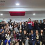 HWPL y Secretaría de Educación de Bogotá impulsan formación en educación para la paz para docentes de colegios privados