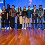 Colombia 5.0 cerró en Bogotá con más de 13.000 asistentes y millonarias expectativas de negocio en el ecosistema digital