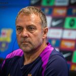 Barcelona va por los 100 puntos: el equipo de Hansi Flick enfrenta al Alavés en plena lucha por el descenso
