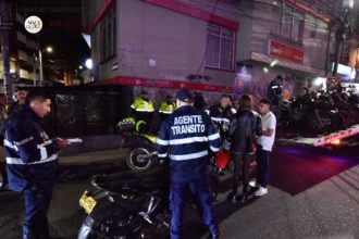 Alcaldía de Pasto inicia revisión a establecimientos nocturnos por ruido, uso de suelo y espacio público