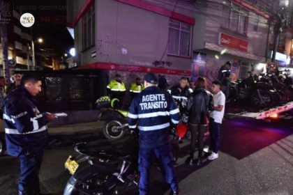 Alcaldía de Pasto inicia revisión a establecimientos nocturnos por ruido, uso de suelo y espacio público